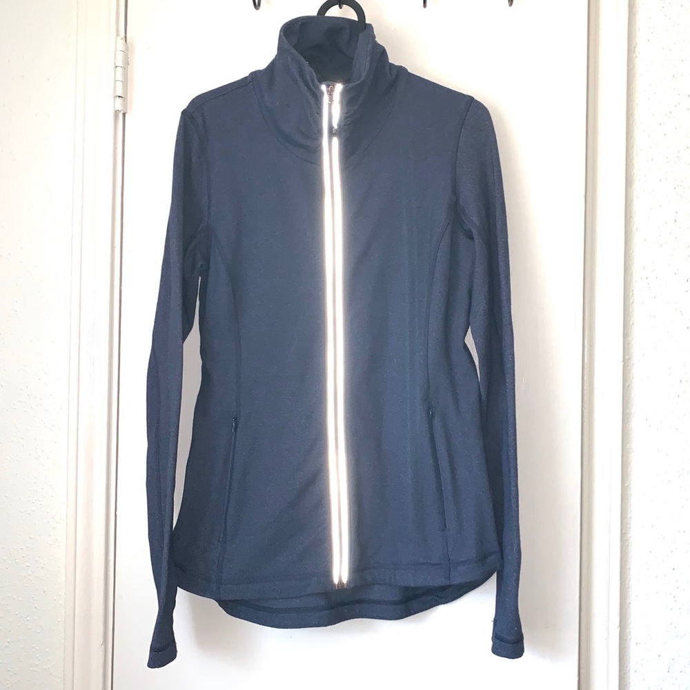 CUTE ACTIVE WEAR JACKET